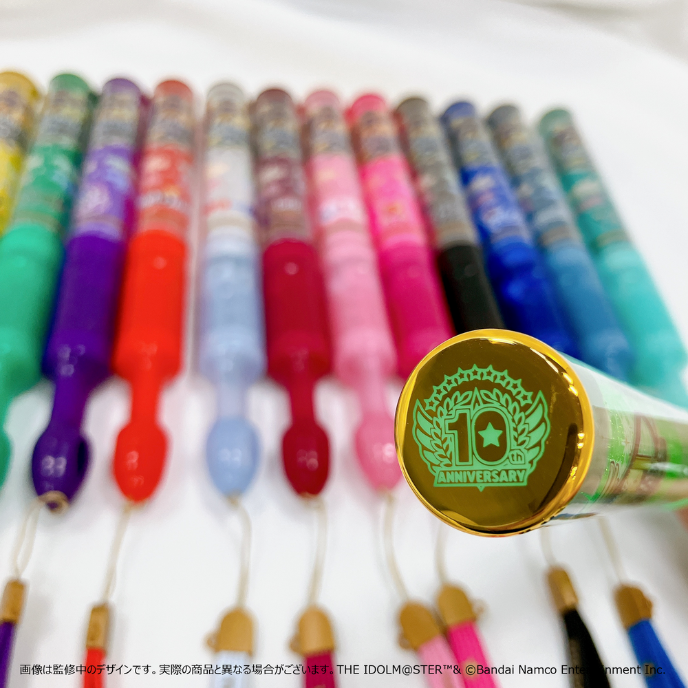 SideM10th】【明日まで！】プロミ愛媛公演 イベント公式グッズ事前販売