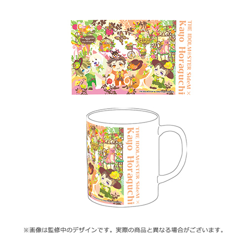 SideM】11月1日は犬の日！犬×アイドルをコンセプトにした「アイドル