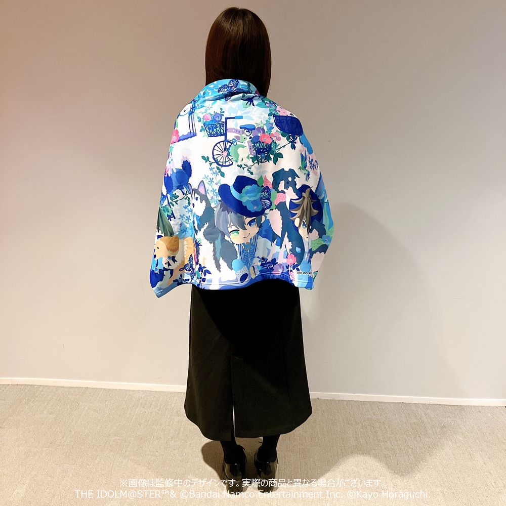 SideM】ご好評につき、受注期間延長！「アイドルマスター SideM