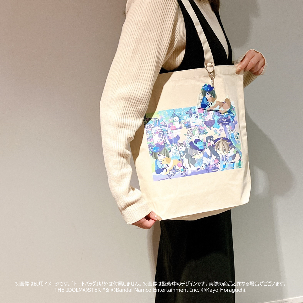 SideM】ご好評につき、受注期間延長！「アイドルマスター SideM