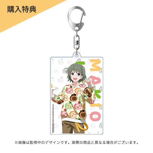 SideM】若里 春名＆卯月 巻緒がプロデュースした食器の受注販売