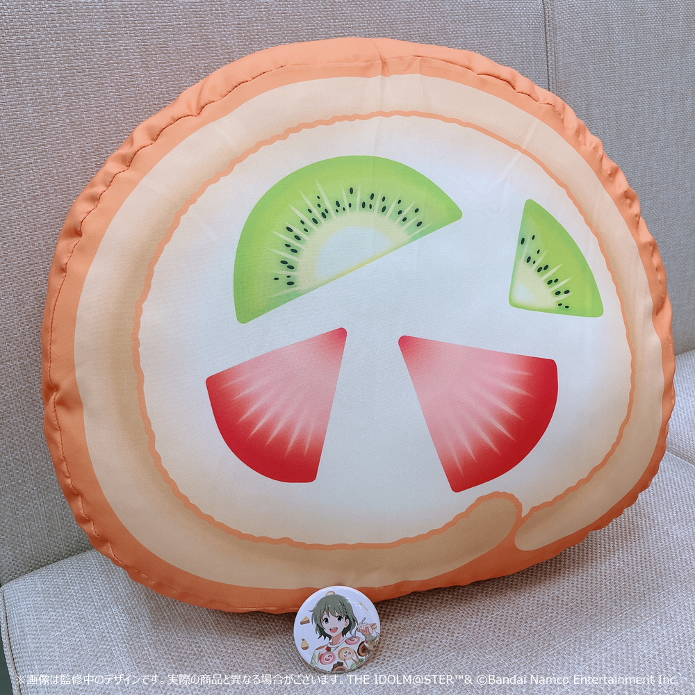 SideM】【本日まで！】若里 春名＆卯月 巻緒がプロデュースした食器や