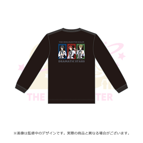 SideM】【明日まで！】CONNECT WITH OTHERS! アイマス20周年記念 公式 