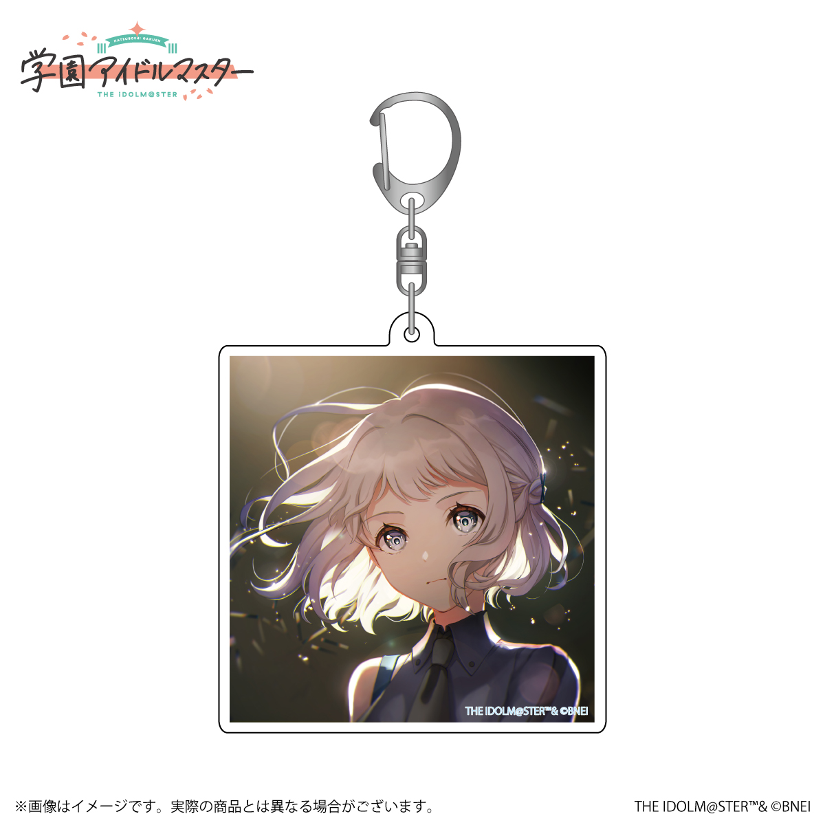 学マス 】‎葛城リーリヤ誕生日記念セット2025 受注〆切間近！［8/17(日