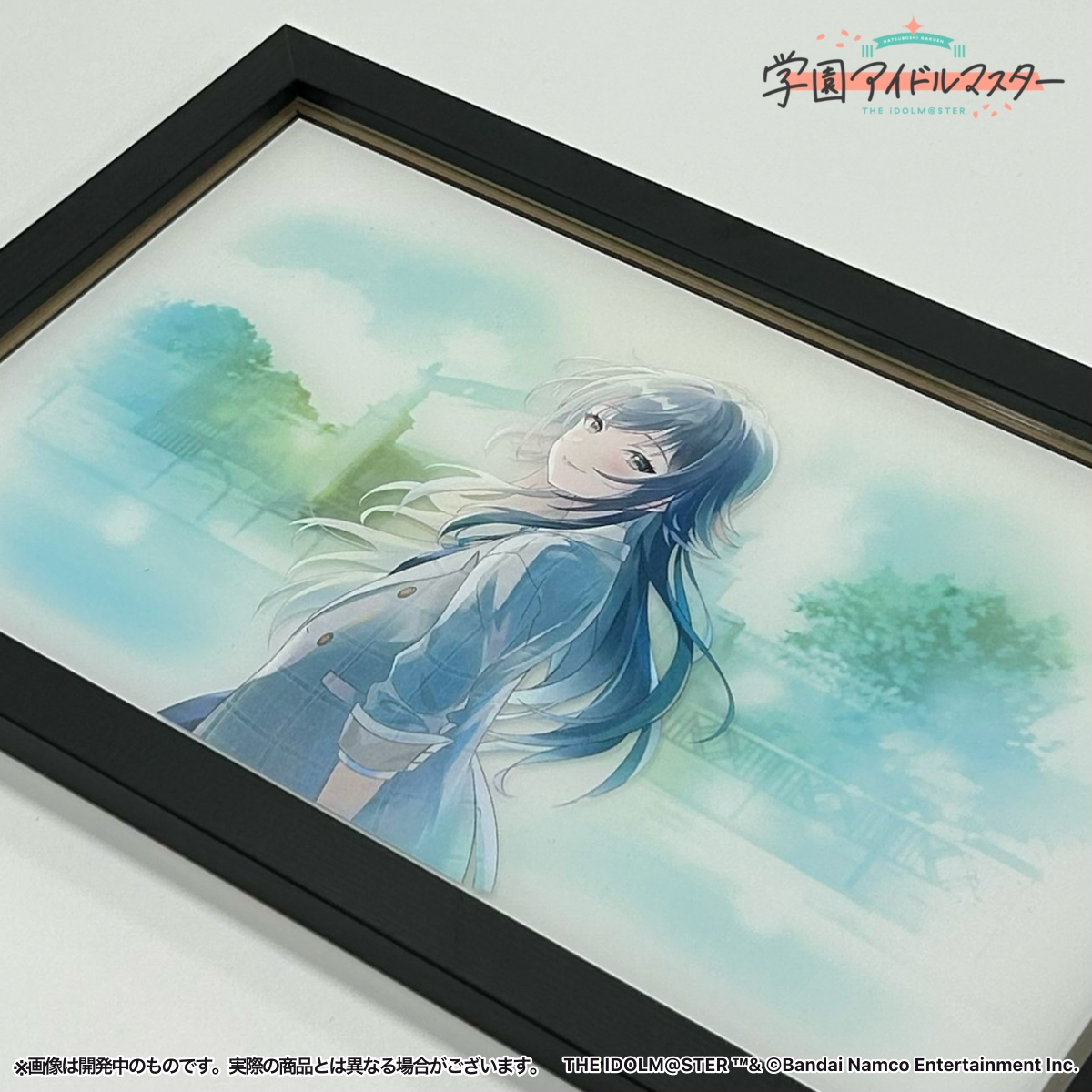 学マス】#学マス夏コミ2025 C106グッズの受注〆切は本日！［8/31(日