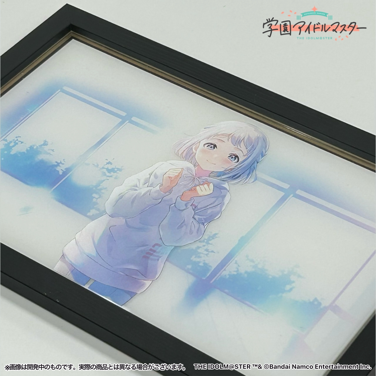 学マス】#学マス夏コミ2025 C106グッズの受注〆切は本日！［8/31(日