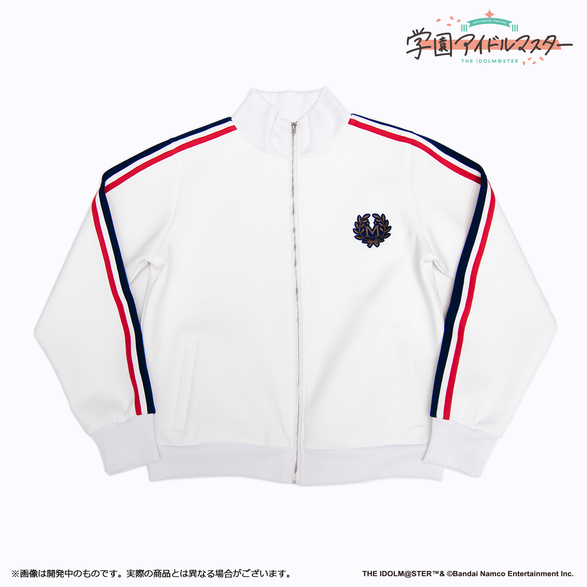 学マス】トレーニング服 第3弾 受注締切間近！【9/7(日)まで