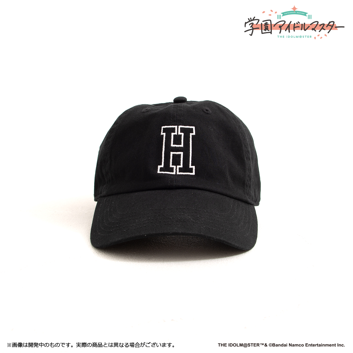 学マス】初星学園購買部アパレル、TGS2025先行販売！ | 【公式