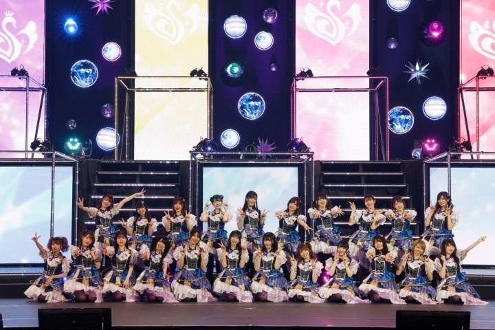 シャニマス3rd 名古屋】DAY1 ご視聴いただきありがとうございました