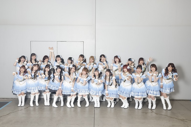 シャニマス3rd 福岡】DAY1 ご視聴いただきありがとうございました