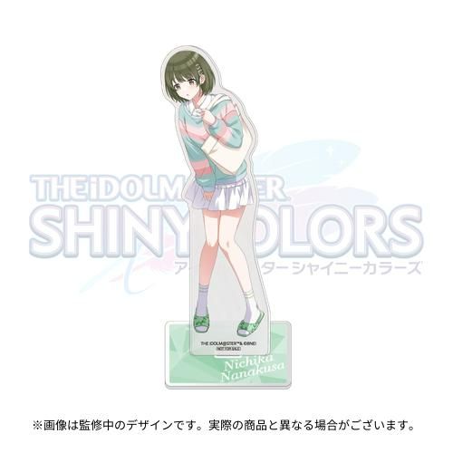 THE IDOLM@STER SHINY COLORS ORIGINAL SOUNDTRACK vol.2 | 【公式