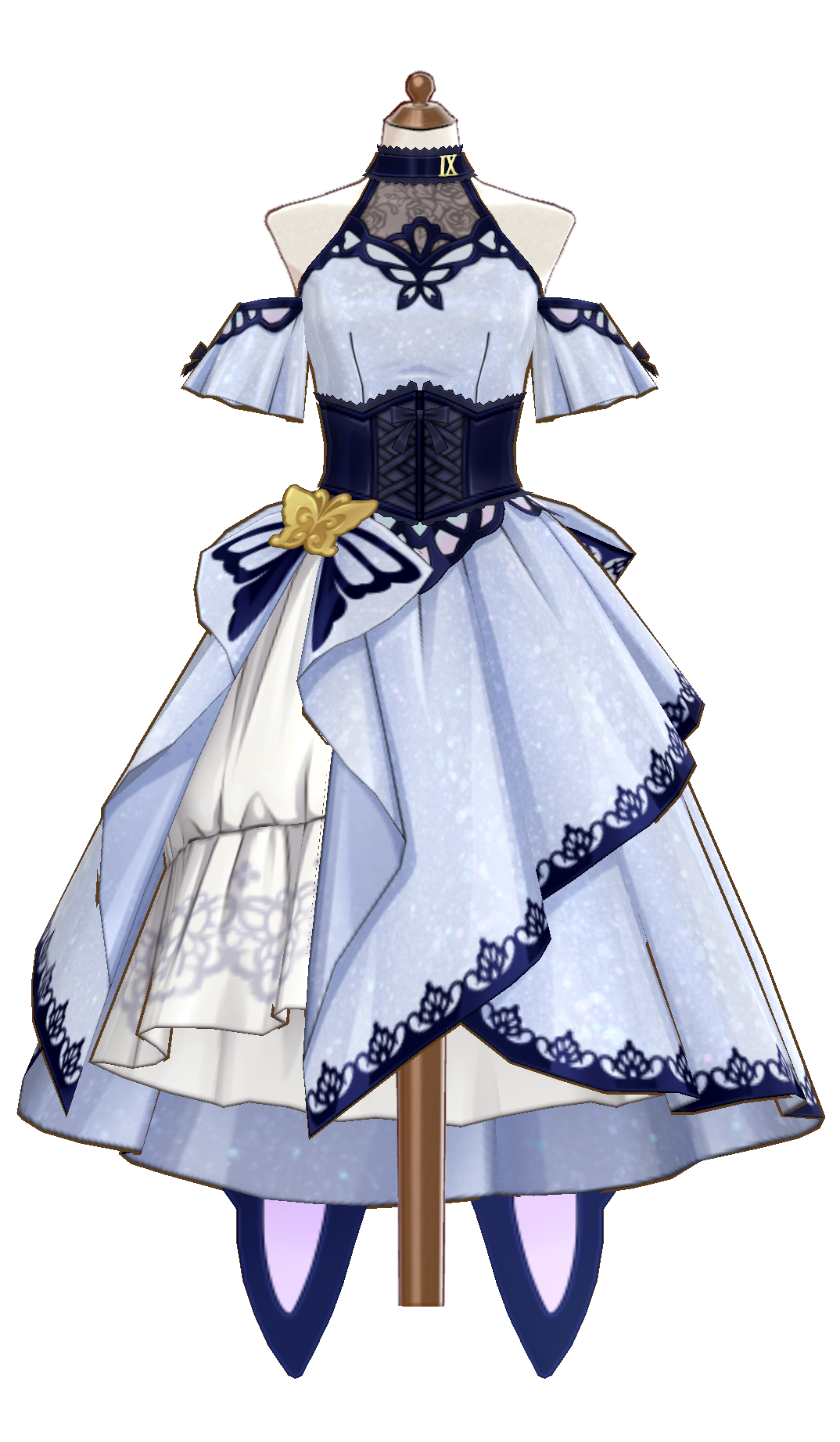 アイマス Dress Code - ミリシタ9周年特設ページ | 【公式】アイドルマスター