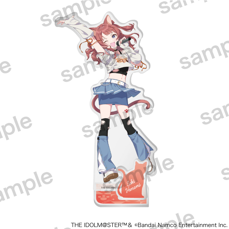 カラオケまねきねこ - 学園アイドルマスター 初星学園 入学準備フェア