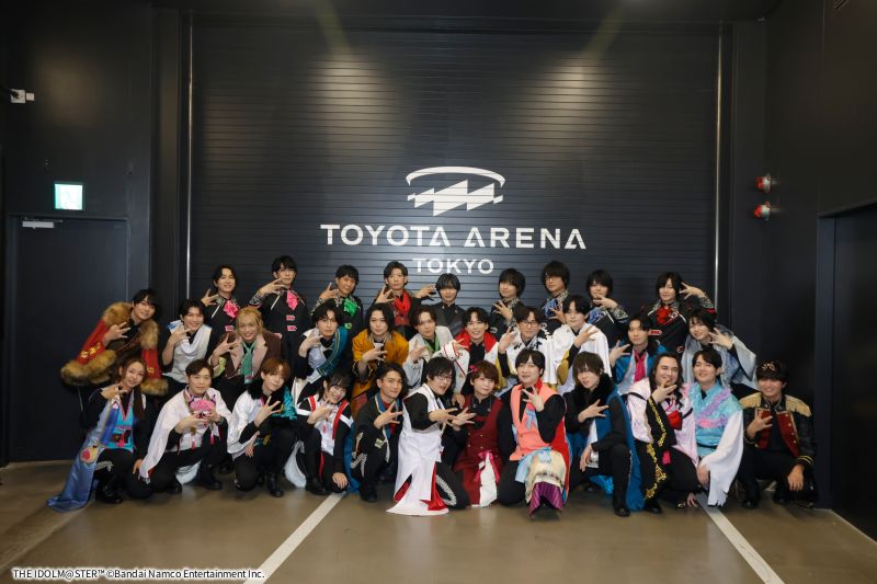 SideM11th】THE IDOLM@STER SideM 11th STAGE ~EVER EVER@FTER SideM11th】THE IDOLM@STER SideM 11th STAGE ~EVER EVER@FTER