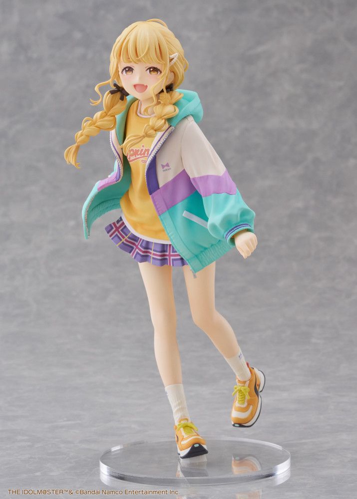 学マス】PLUM PMOAより1/7スケールフィギュア藤田ことねの再販が決定 学マス】PLUM PMOAより1/7スケールフィギュア藤田ことねの再販が決定