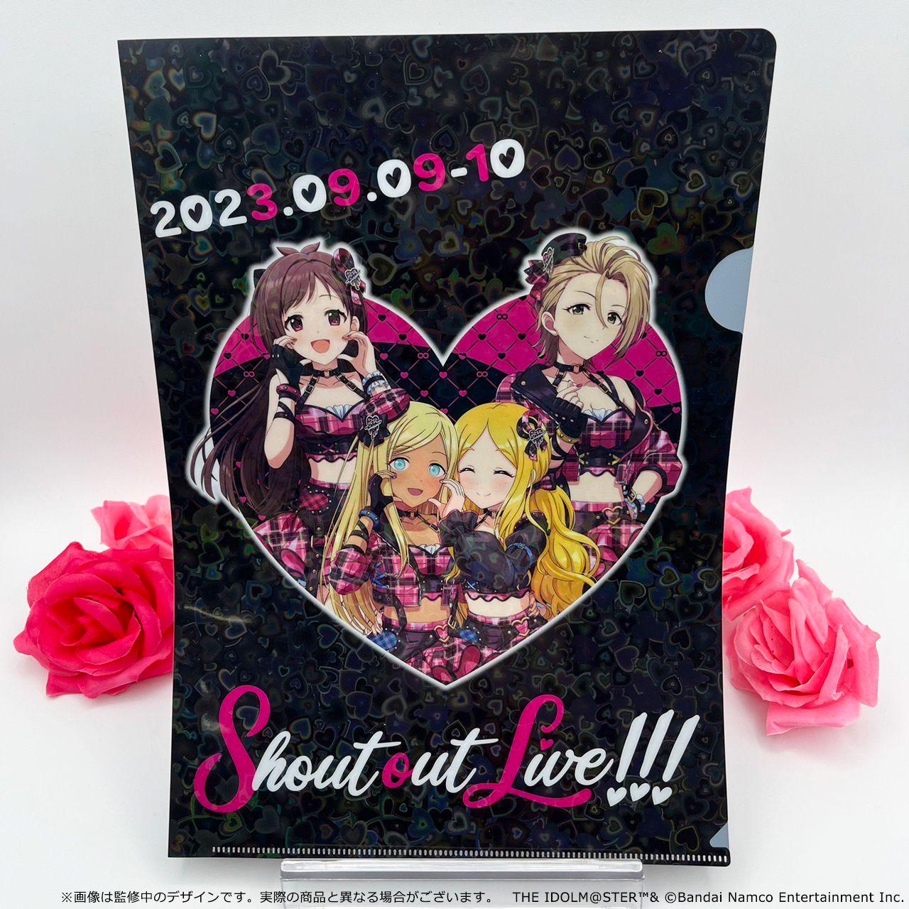 シンデレラ】あのLoveとShoutをご自宅でも∞にループ♪ デレステ シンデレラ】あのLoveとShoutをご自宅でも∞にループ♪ デレステ